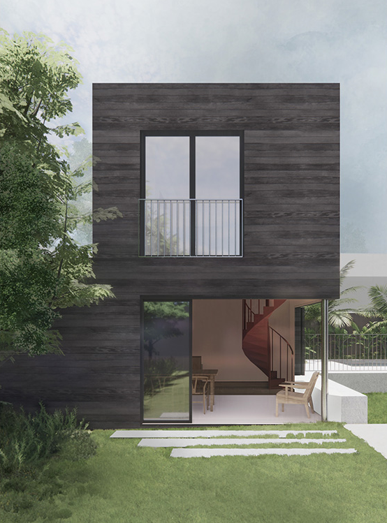 Geelong Retreat