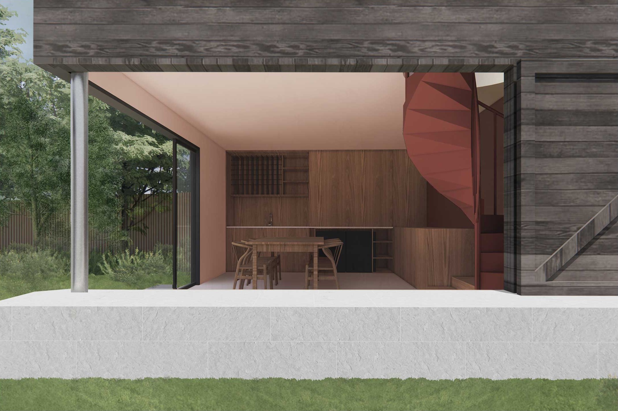 Geelong Retreat