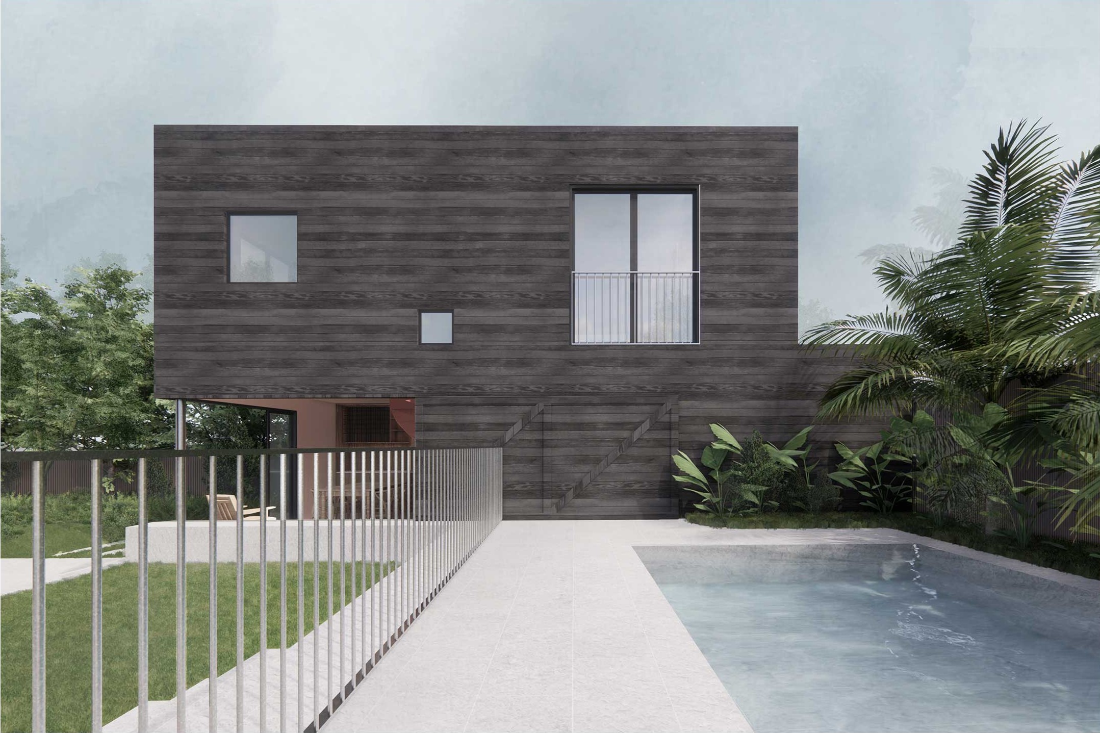 Geelong Retreat
