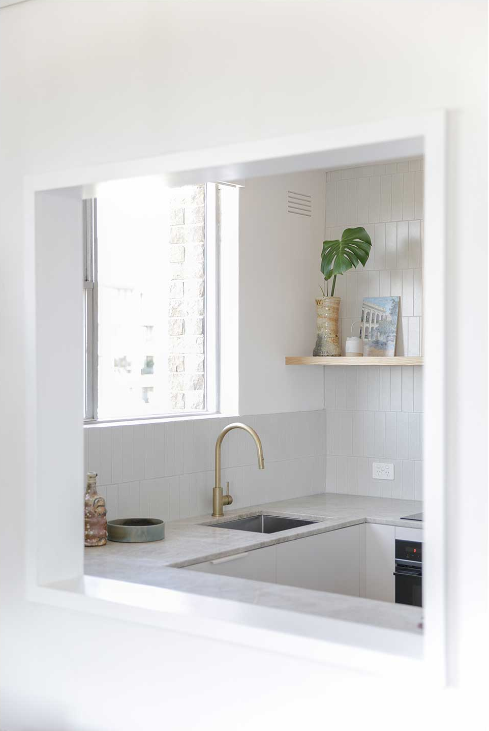 South Yarra Apartment