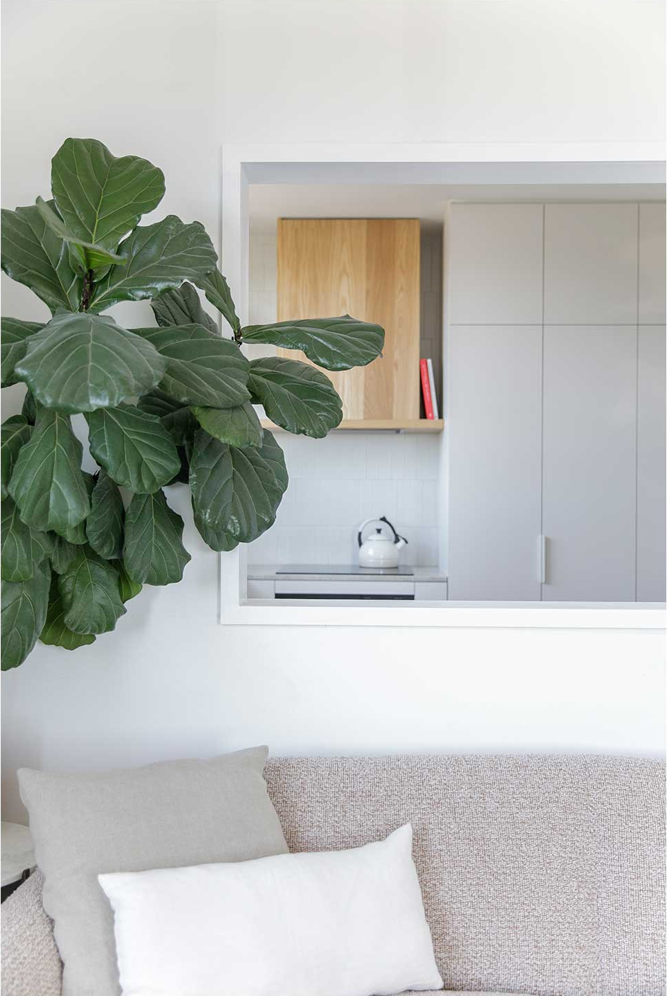 South Yarra Apartment