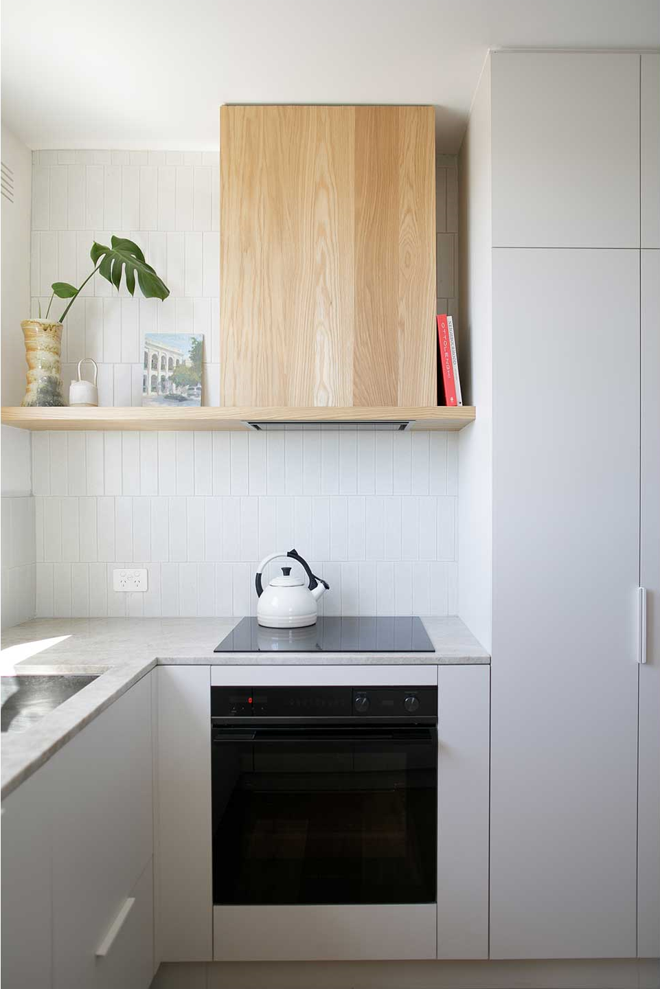South Yarra Apartment