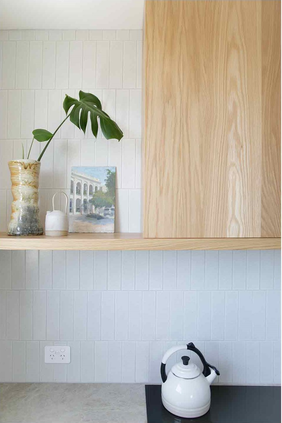 South Yarra Apartment