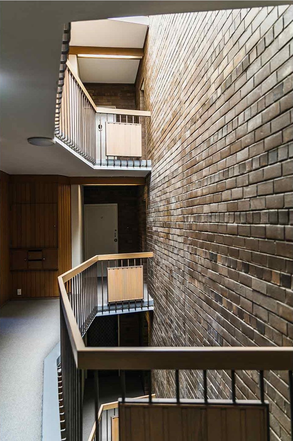 South Yarra Apartment