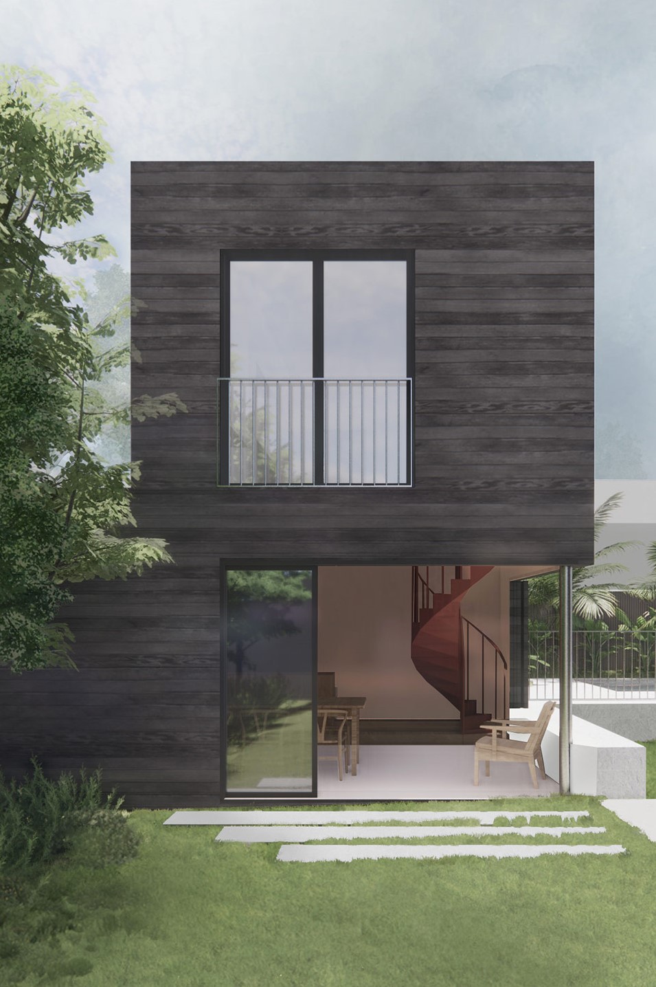 Geelong Retreat
