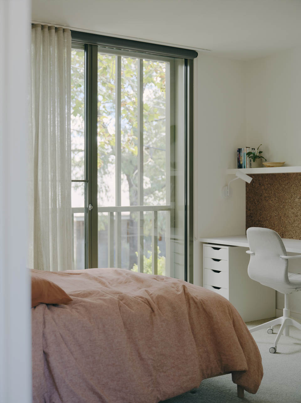 Plane Tree House