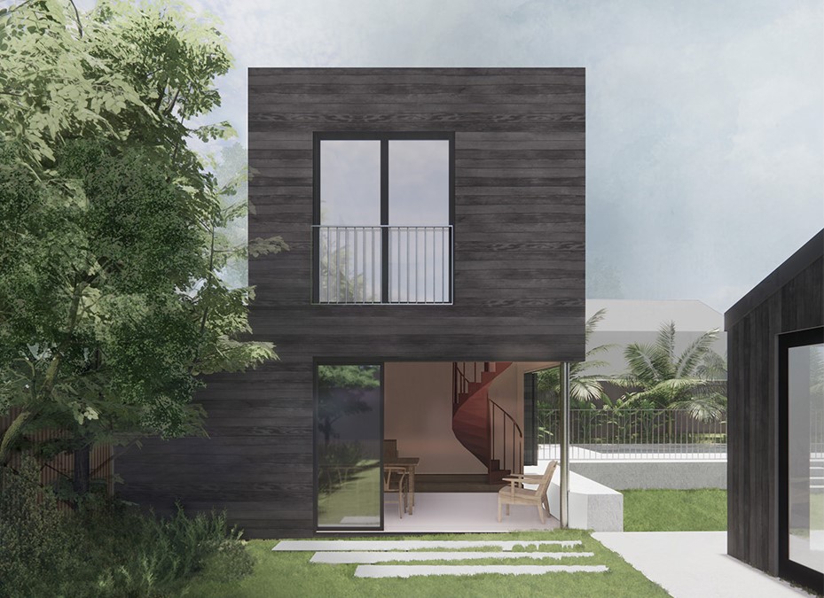 Geelong Retreat