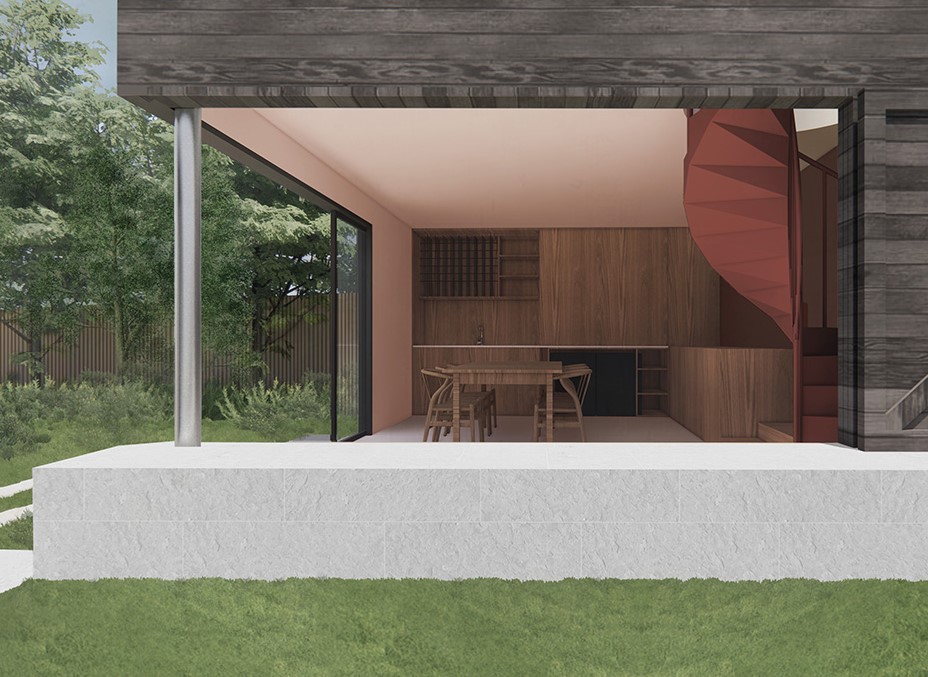 Geelong Retreat