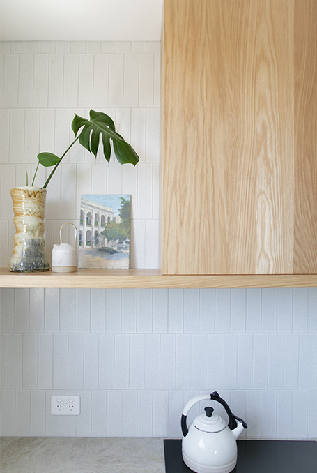 South Yarra Apartment