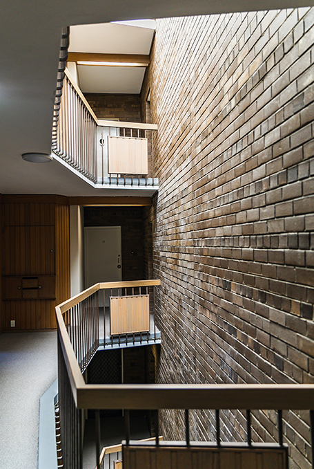 South Yarra Apartment