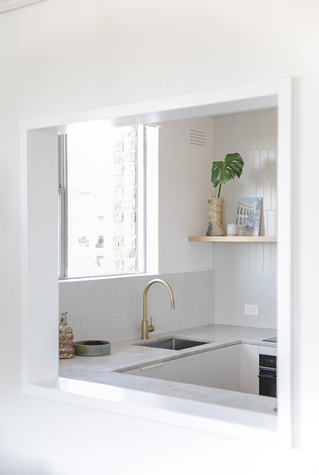 South Yarra Apartment