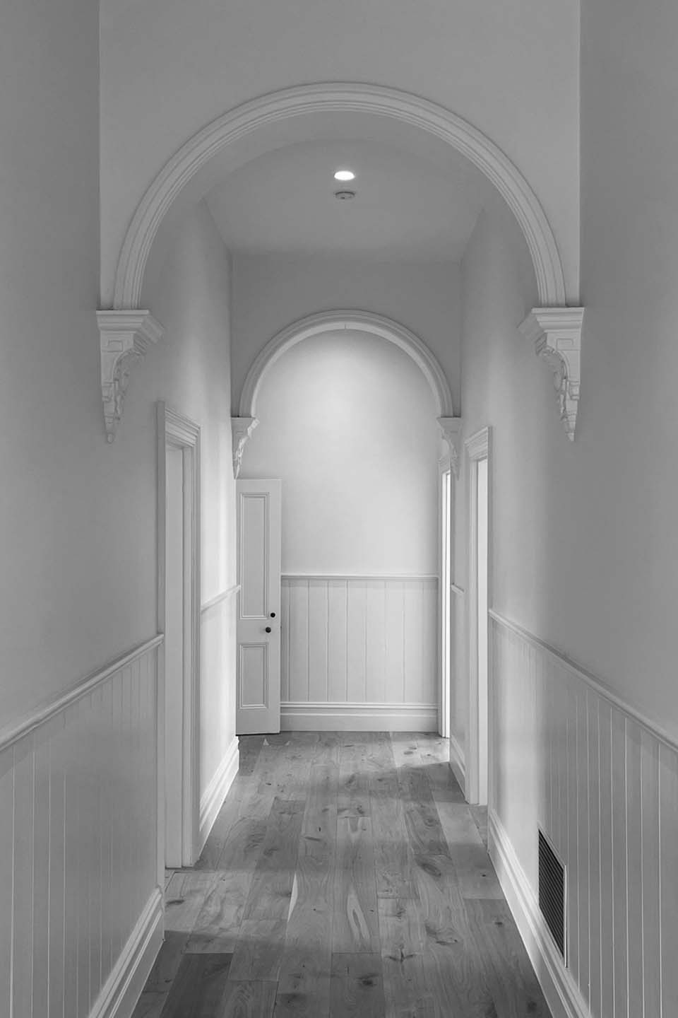 Sorrento House