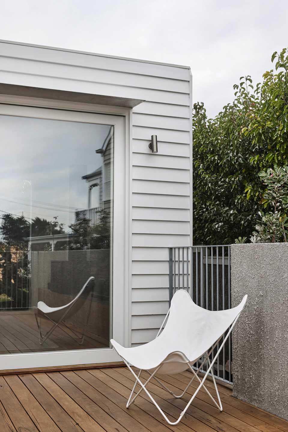 Sorrento House