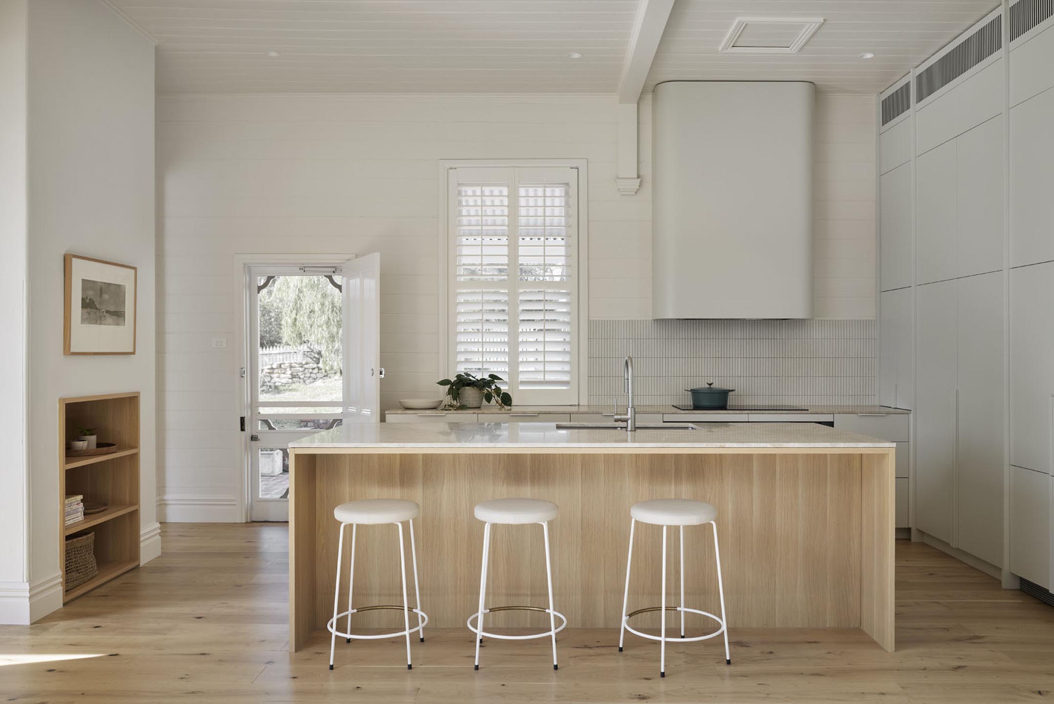 Sorrento House