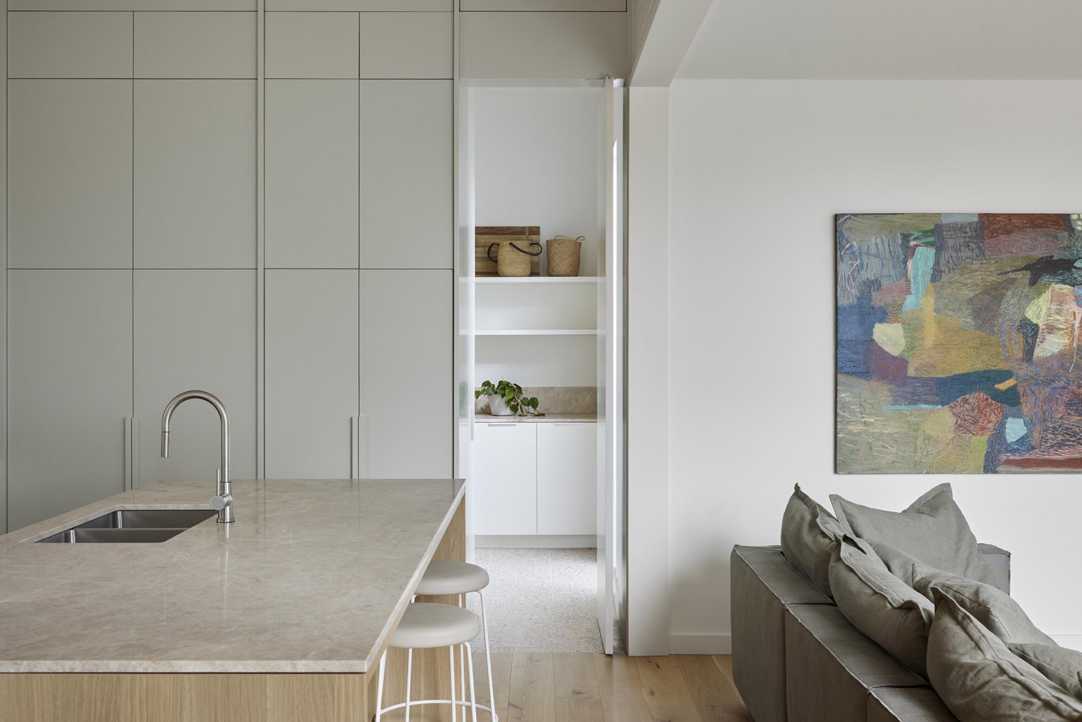 Sorrento House