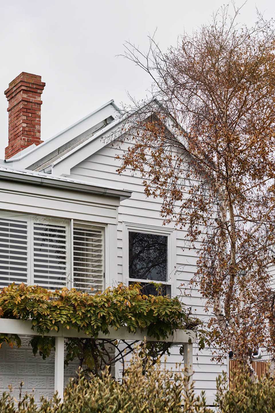 Sorrento House