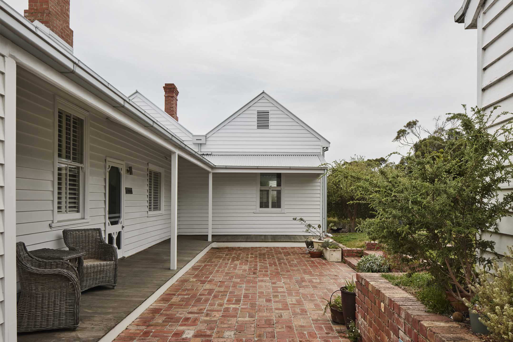 Sorrento House