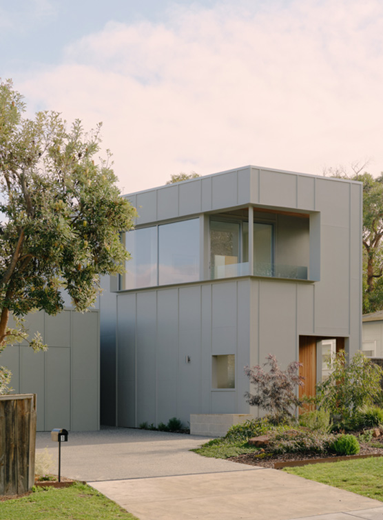 Inverloch Beach House