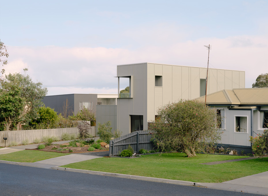Inverloch Beach House