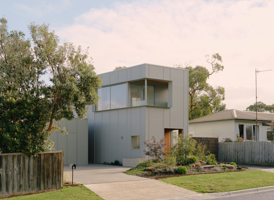 Inverloch Beach House