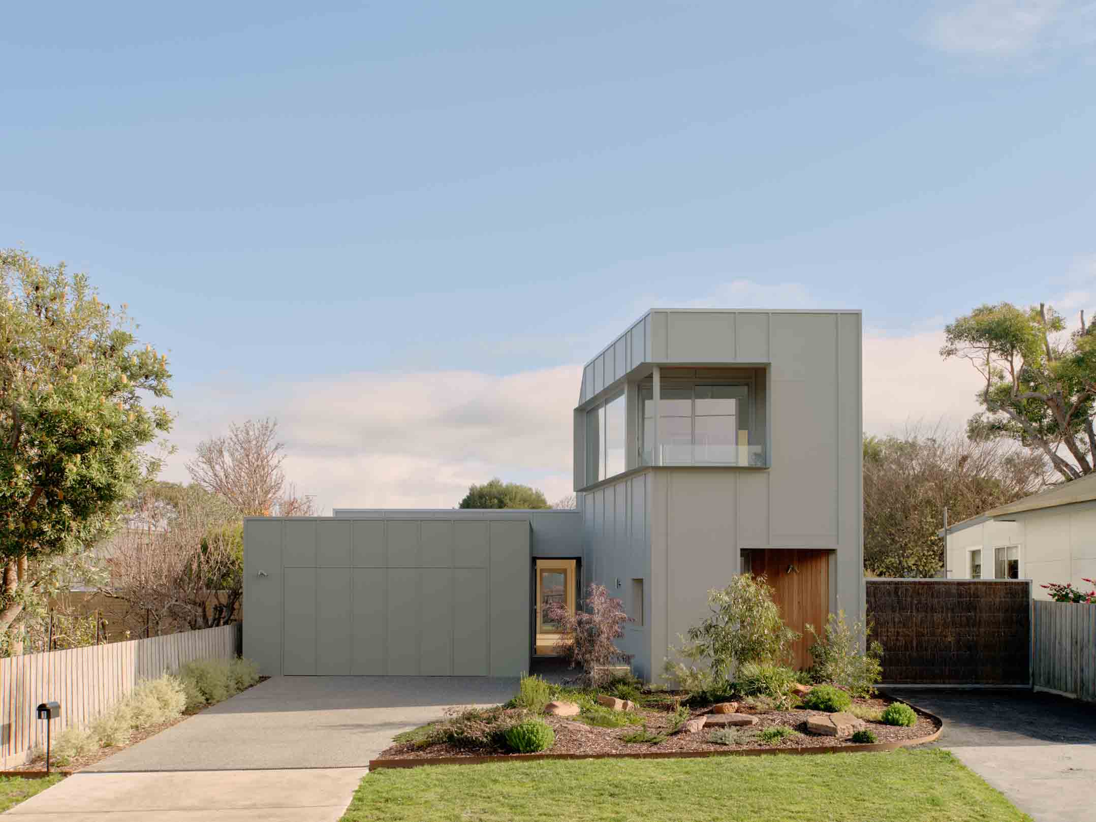 Inverloch Beach House