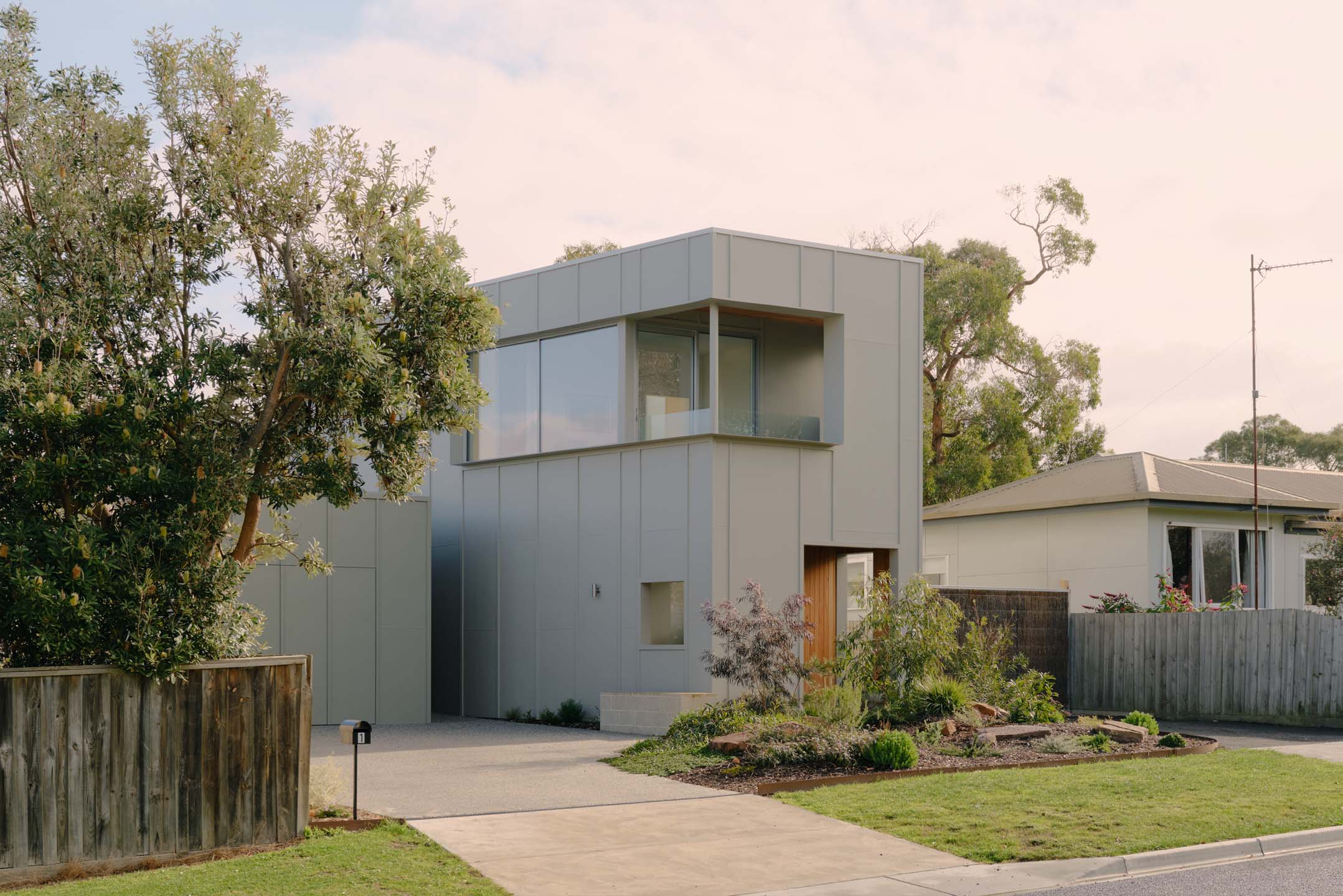 Inverloch Beach House