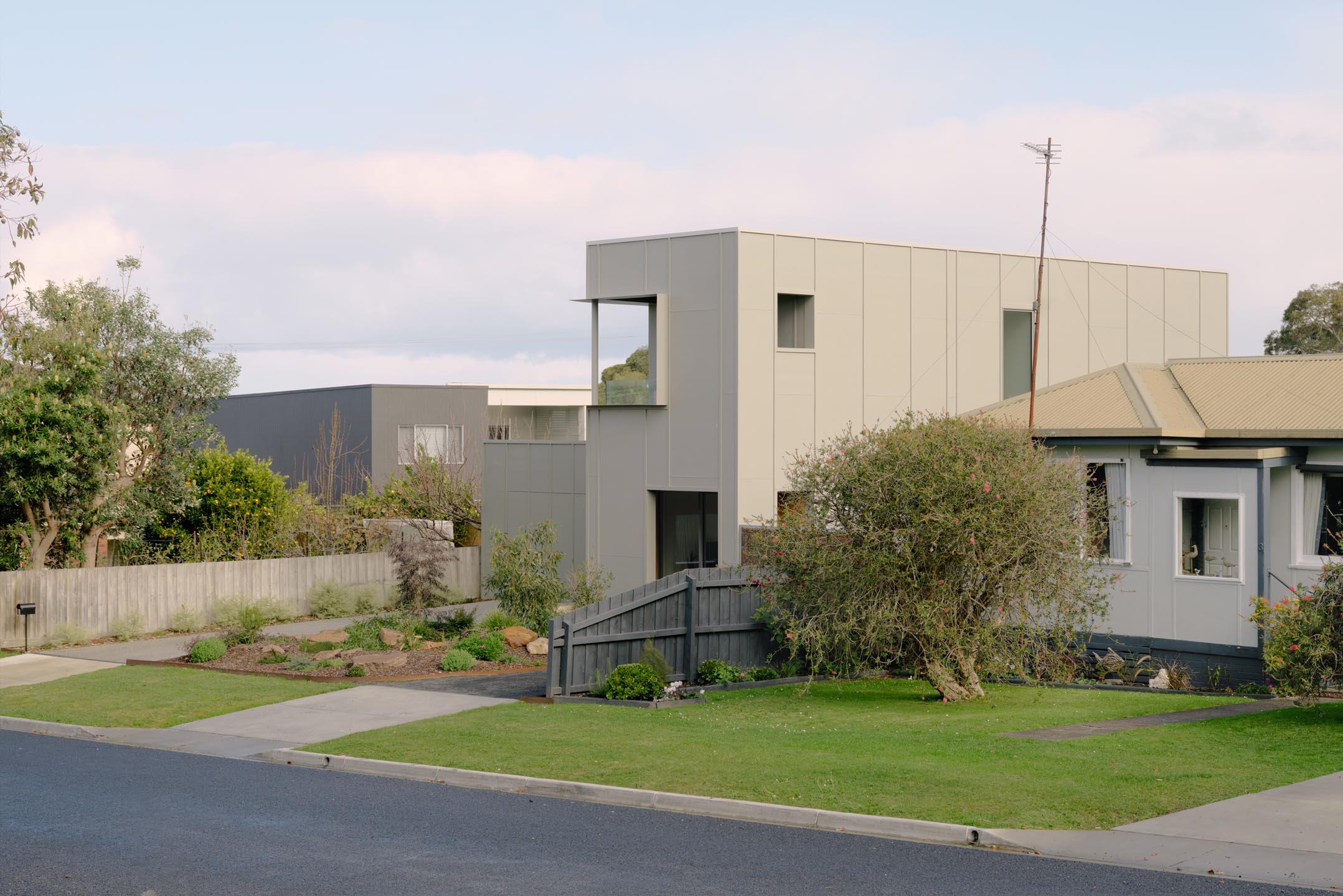 Inverloch Beach House