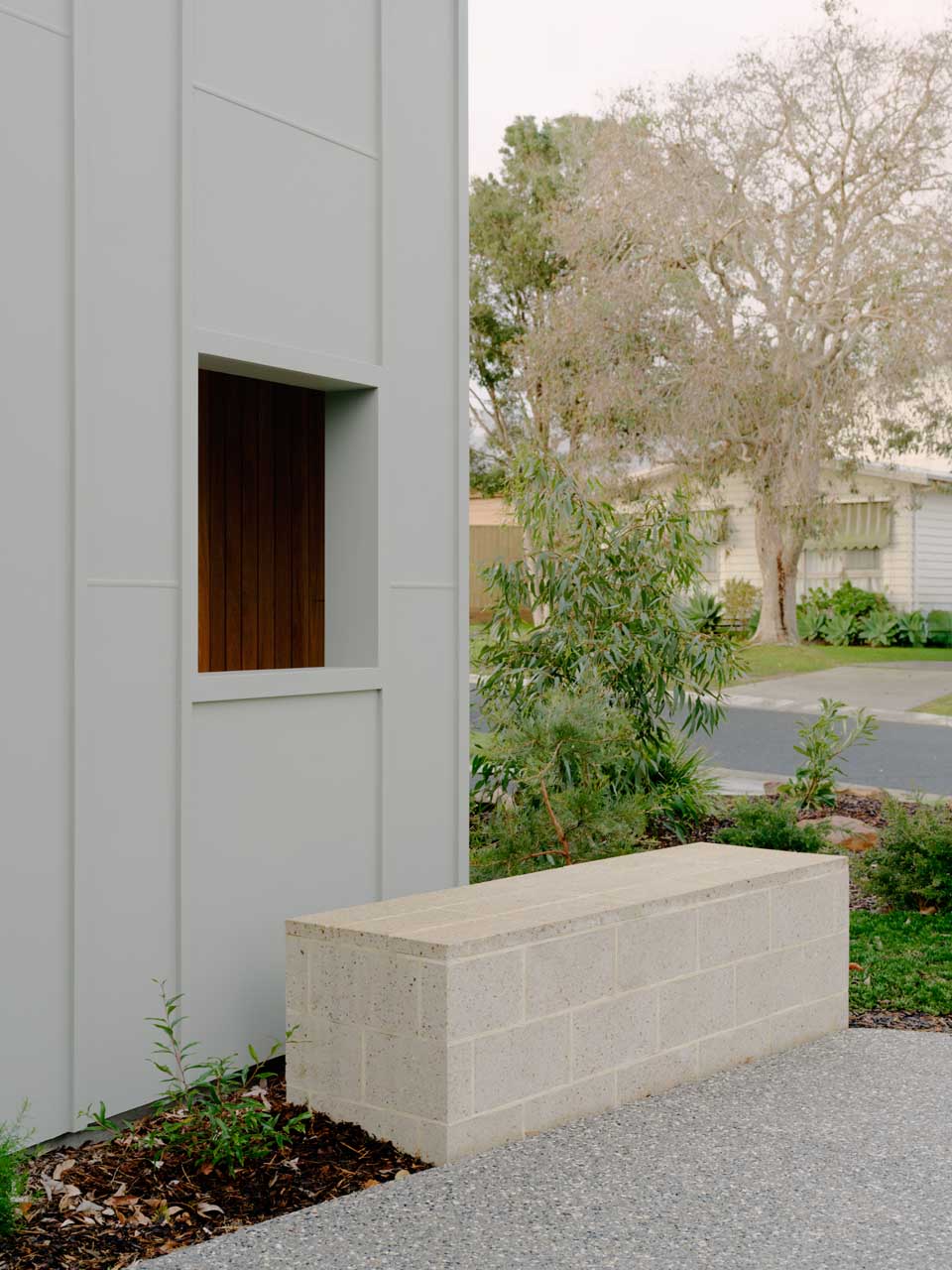 Inverloch Beach House