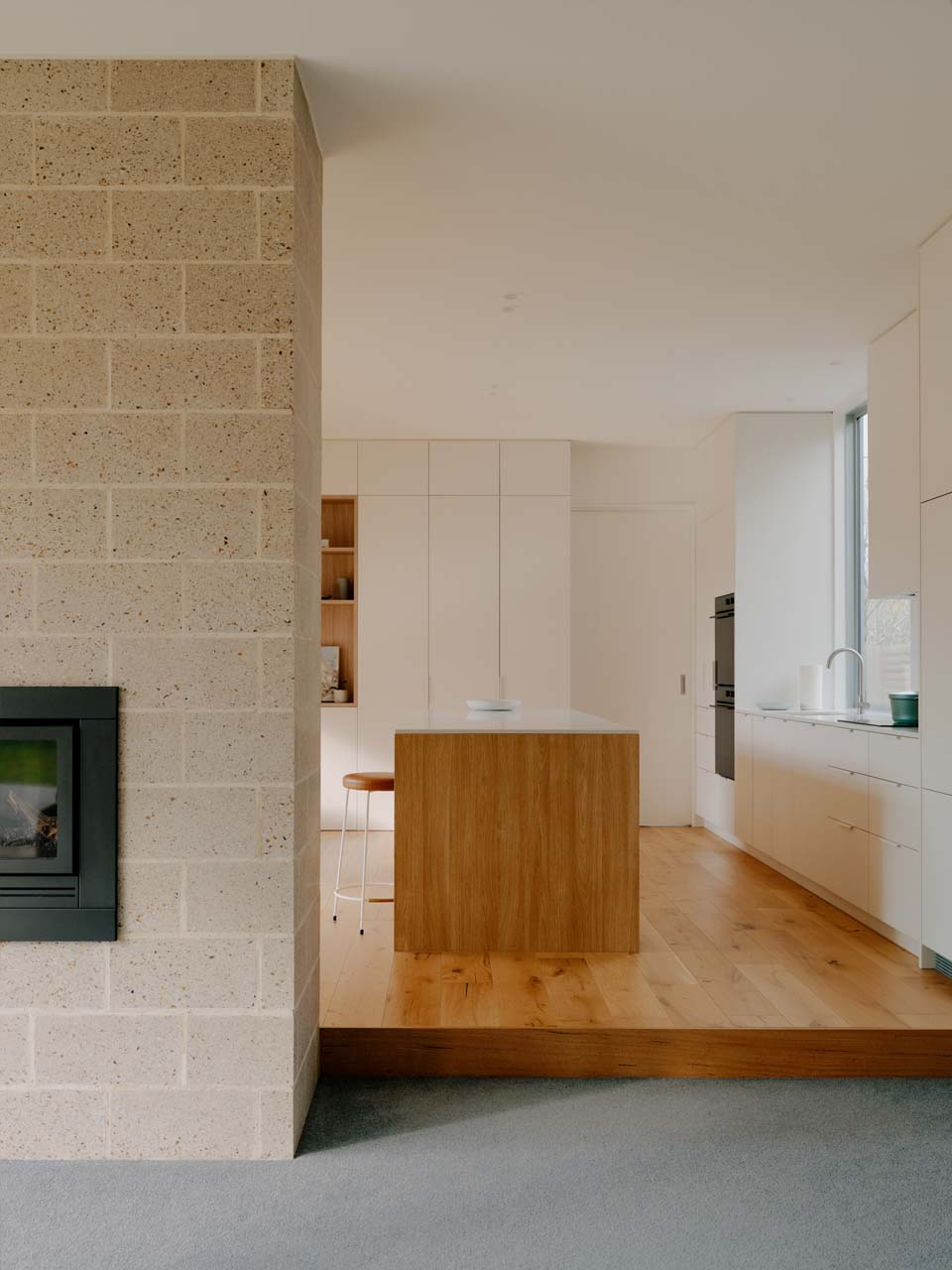 Inverloch Beach House