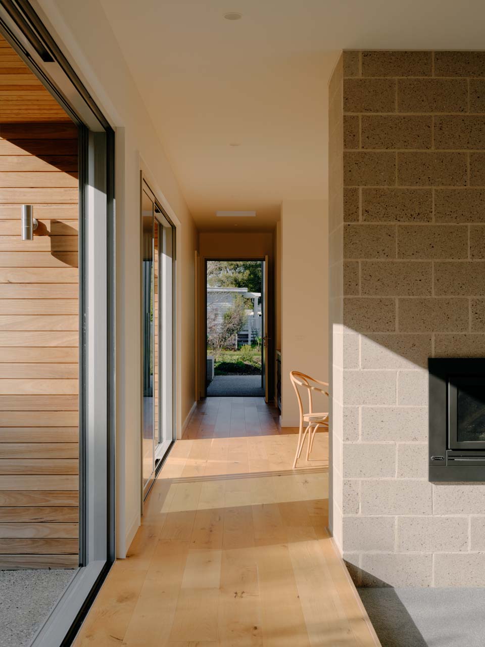 Inverloch Beach House