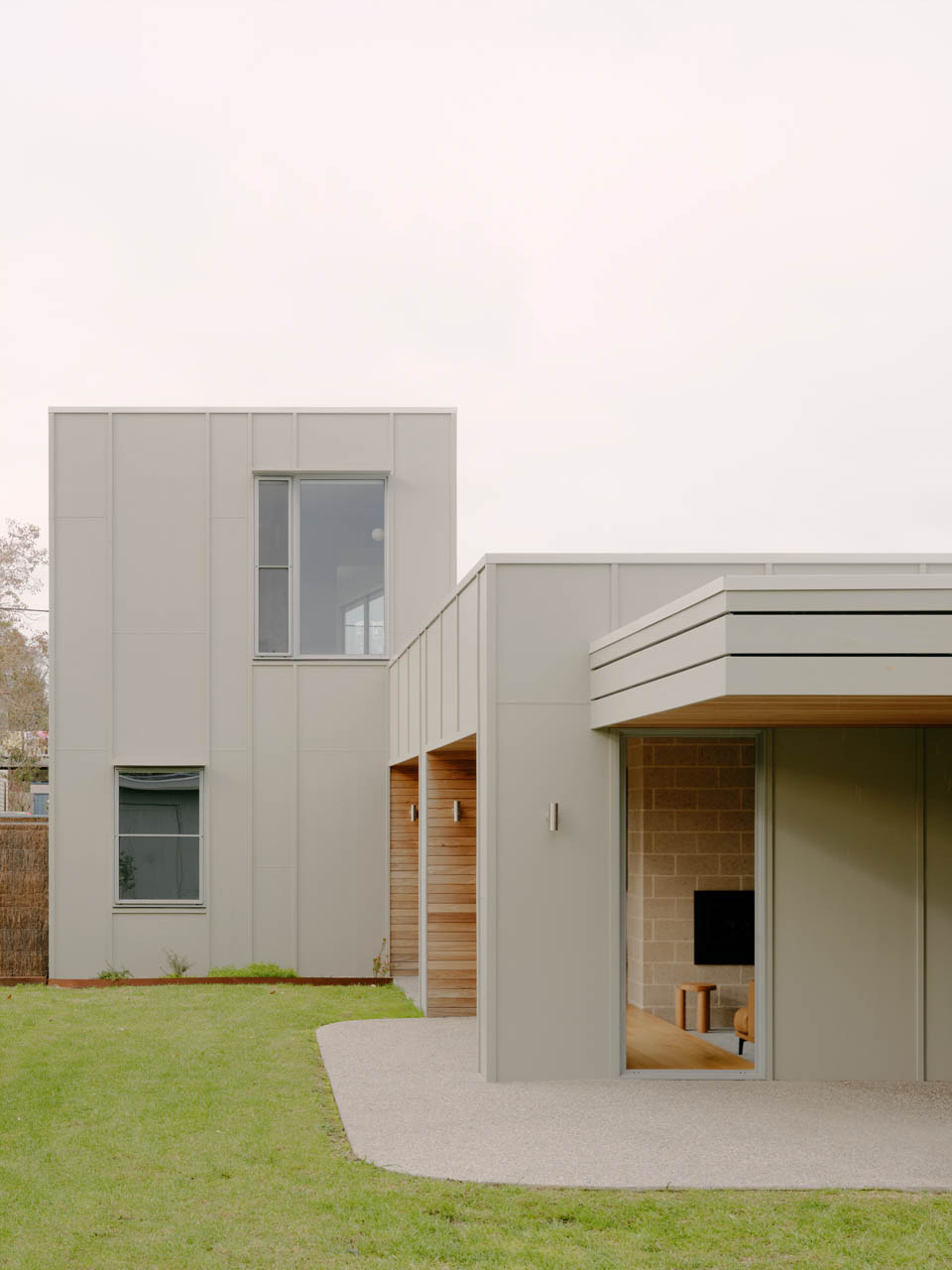 Inverloch Beach House