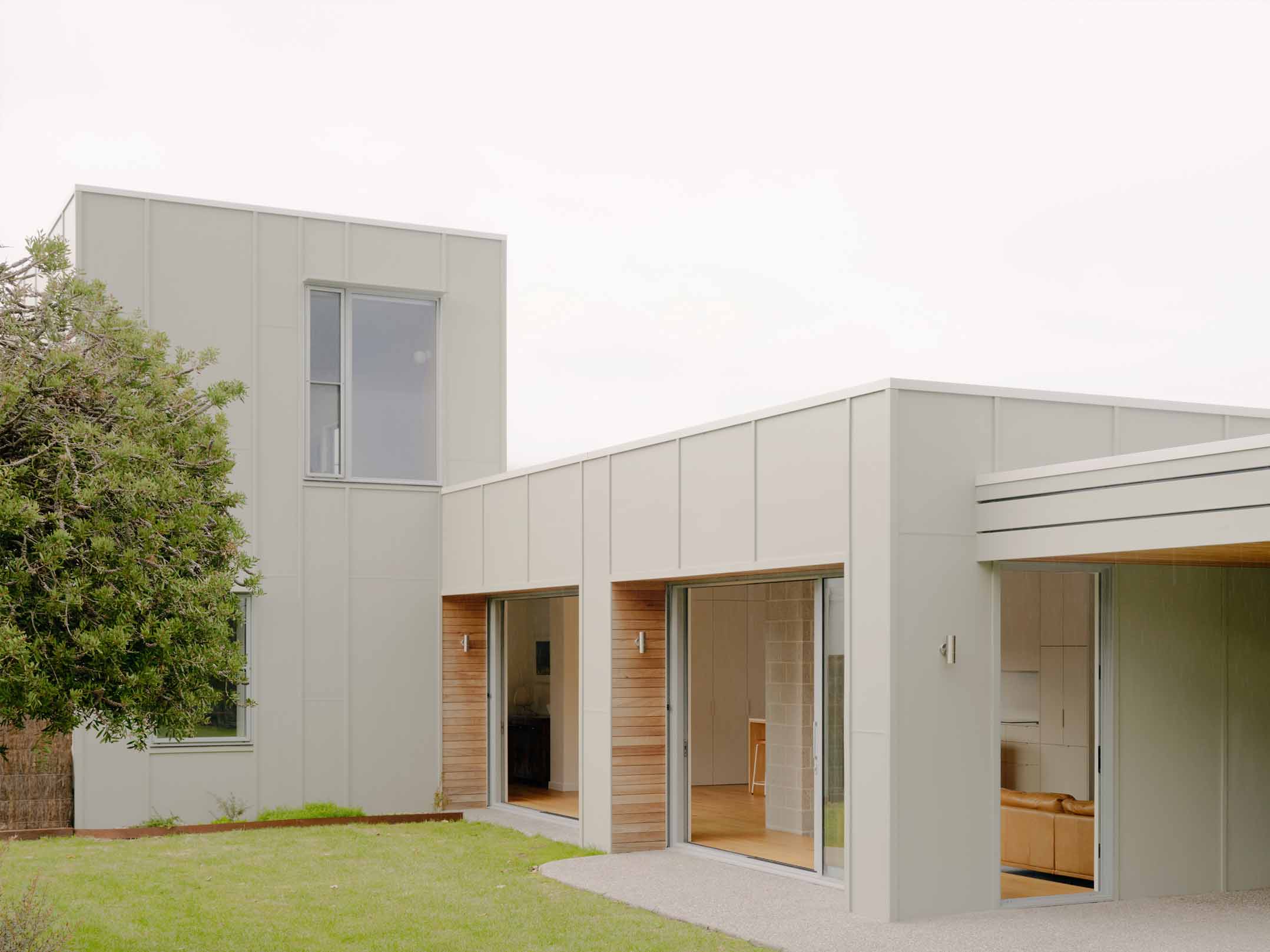 Inverloch Beach House