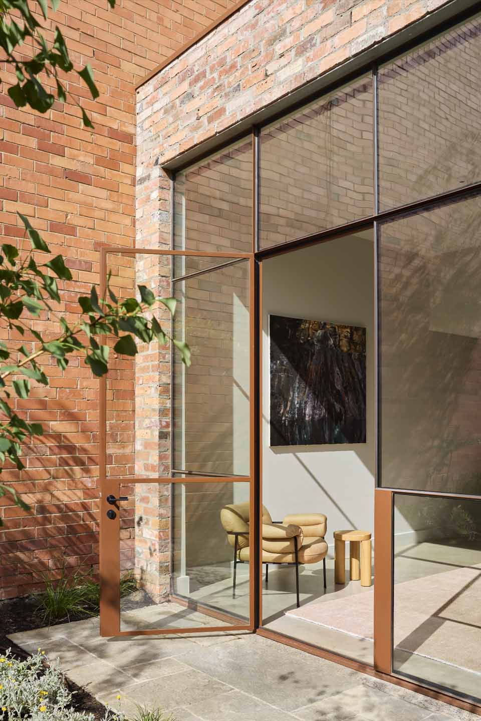 North Melbourne Terrace