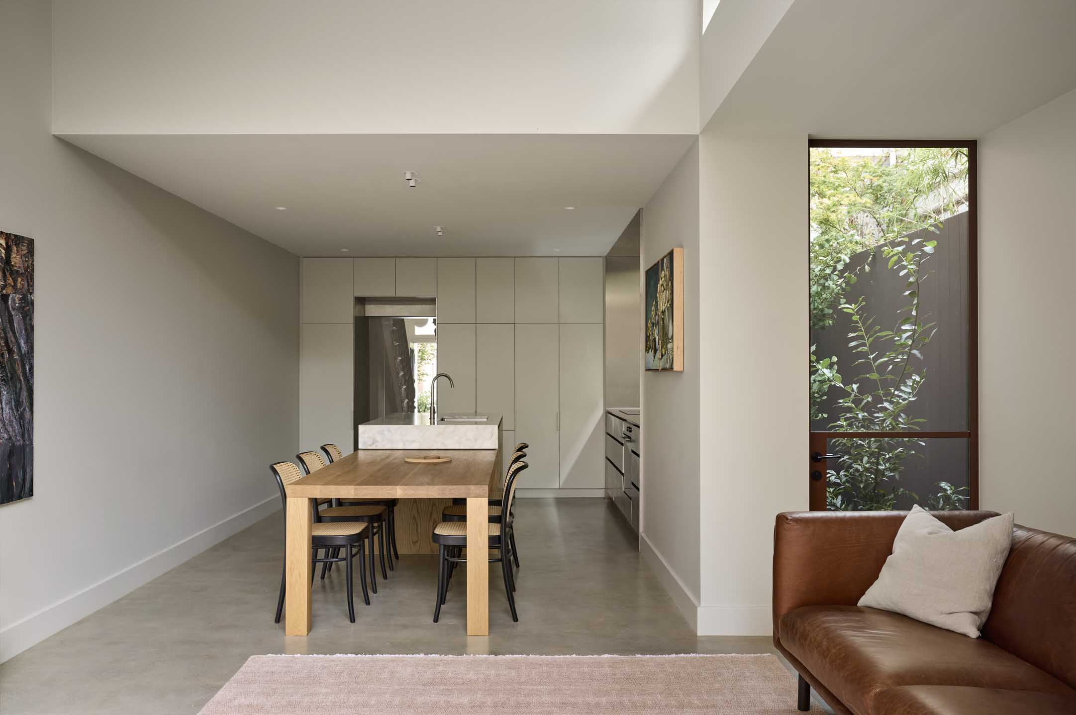 North Melbourne Terrace