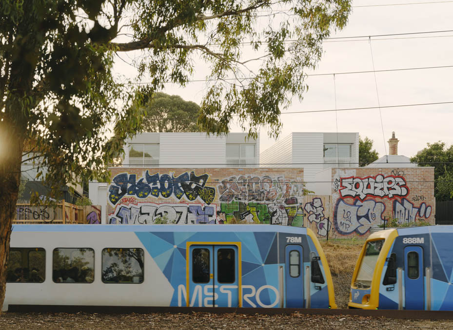 Northcote Townhouses