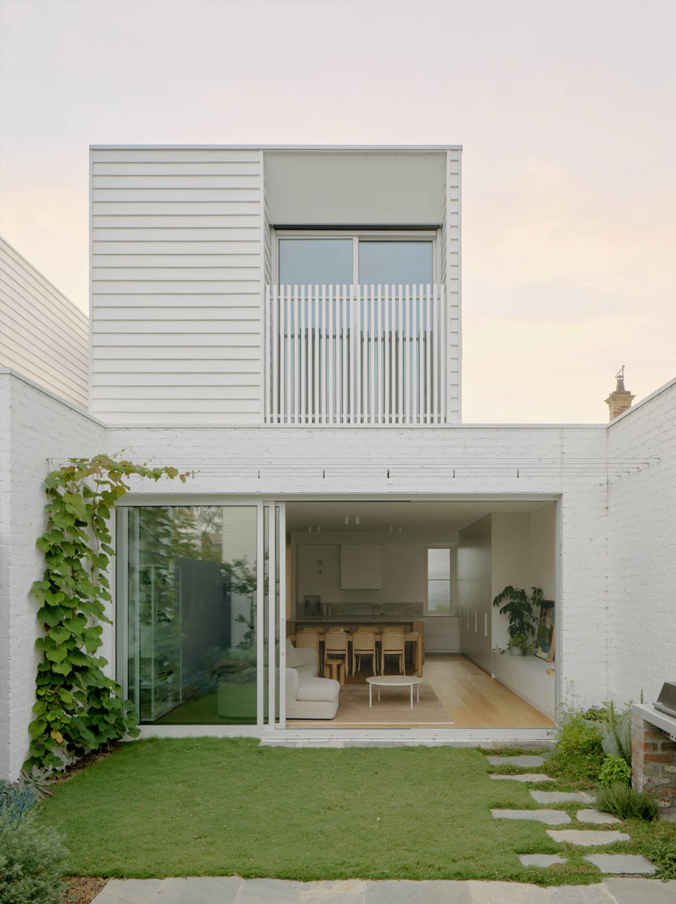 Northcote Townhouses