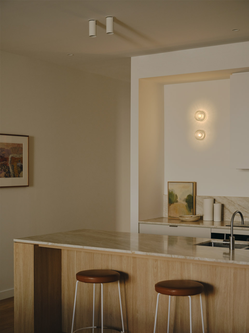 Northcote Townhouses