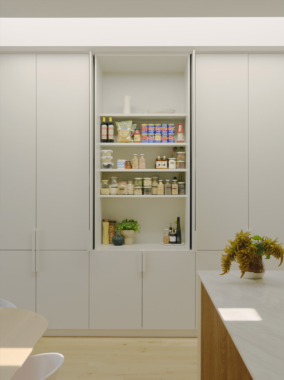 Northcote Townhouses