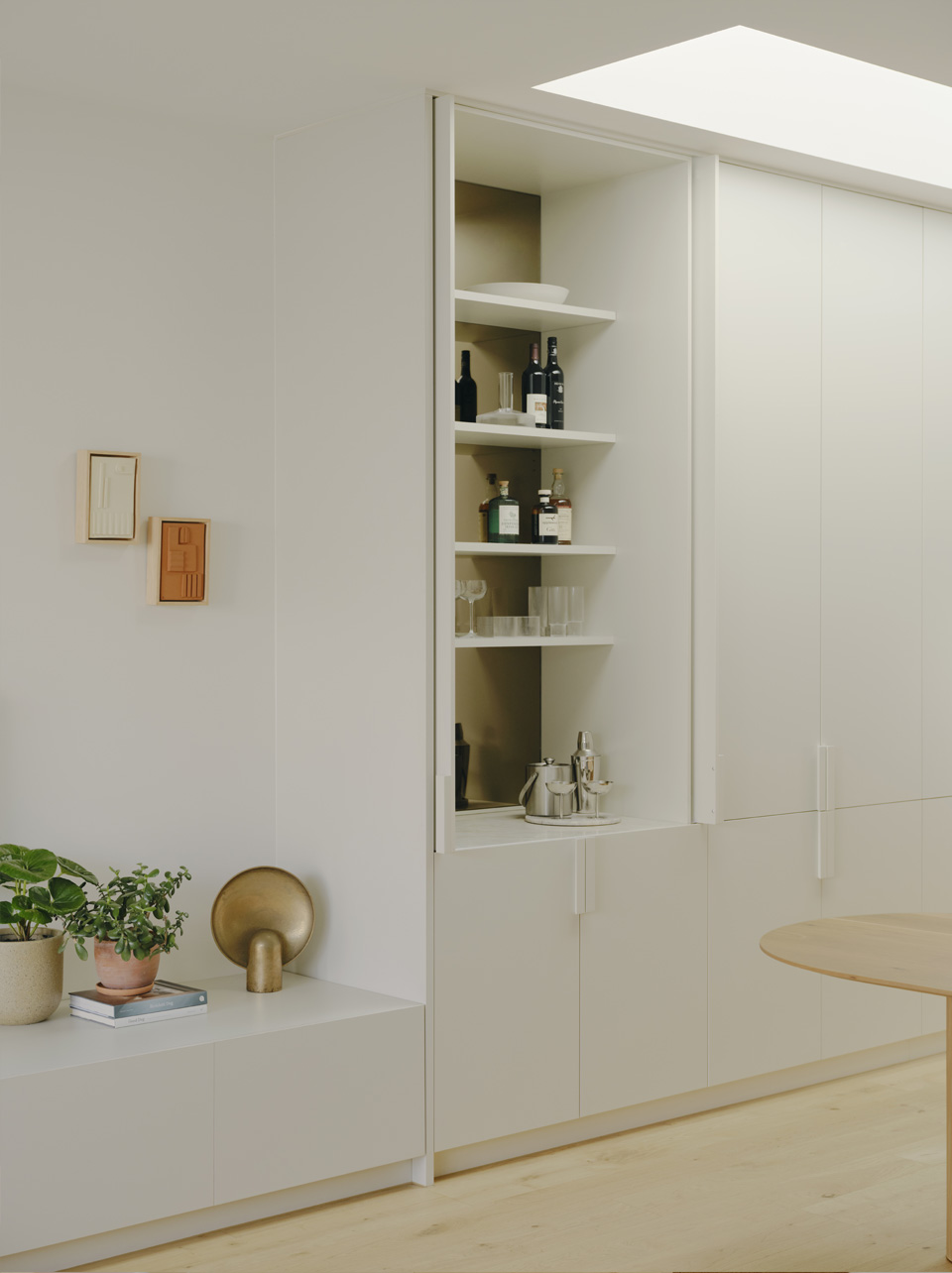 Northcote Townhouses