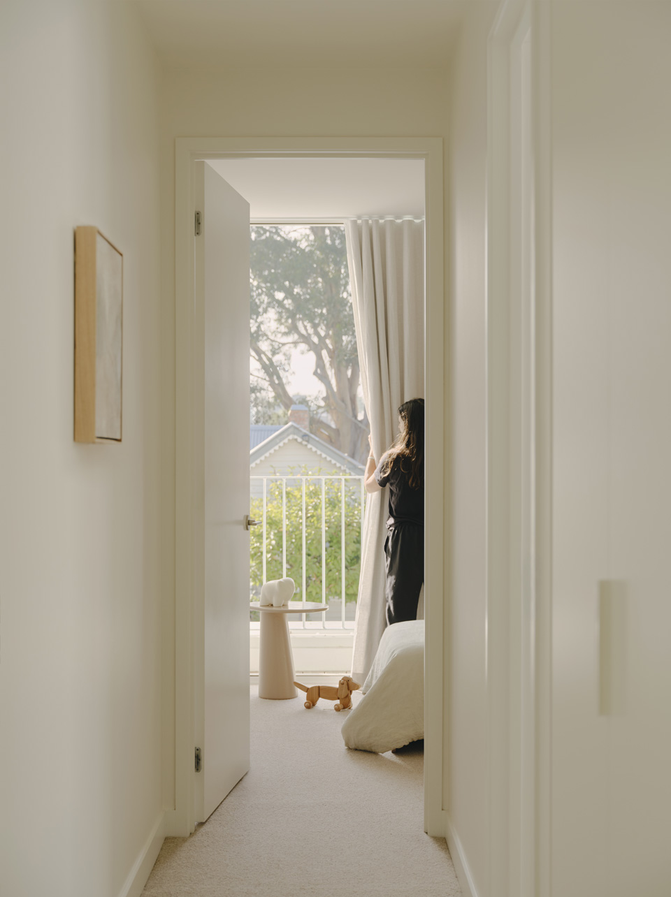 Northcote Townhouses