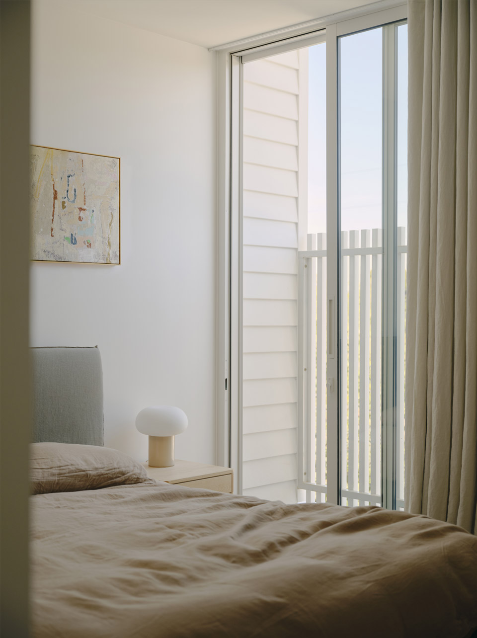 Northcote Townhouses