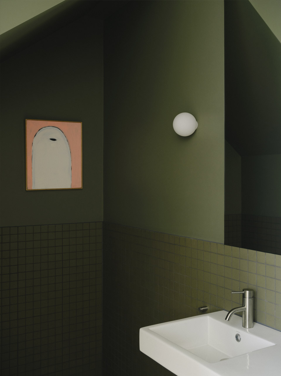 Northcote Townhouses