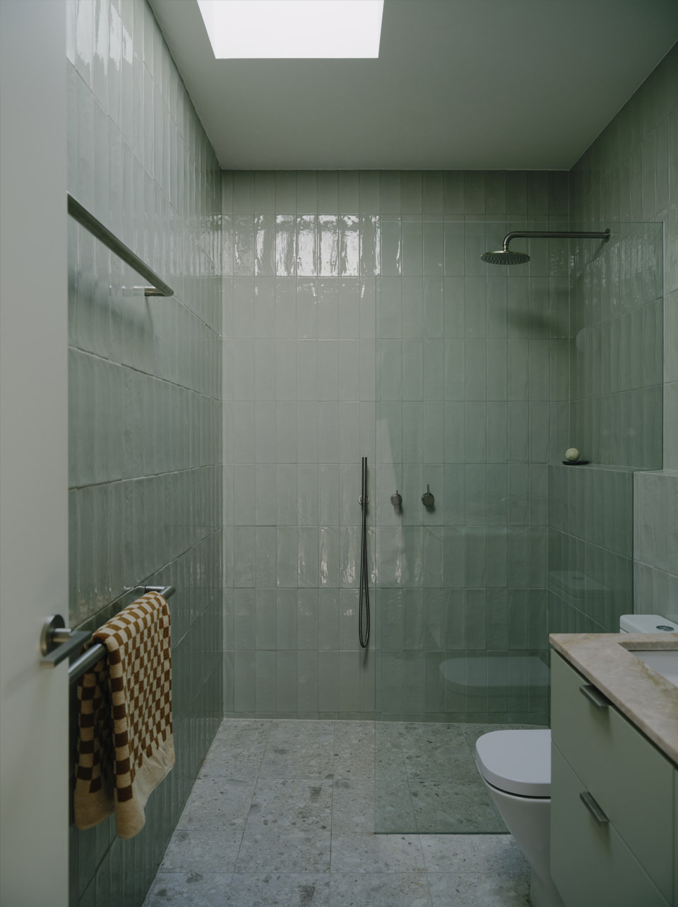 Northcote Townhouses