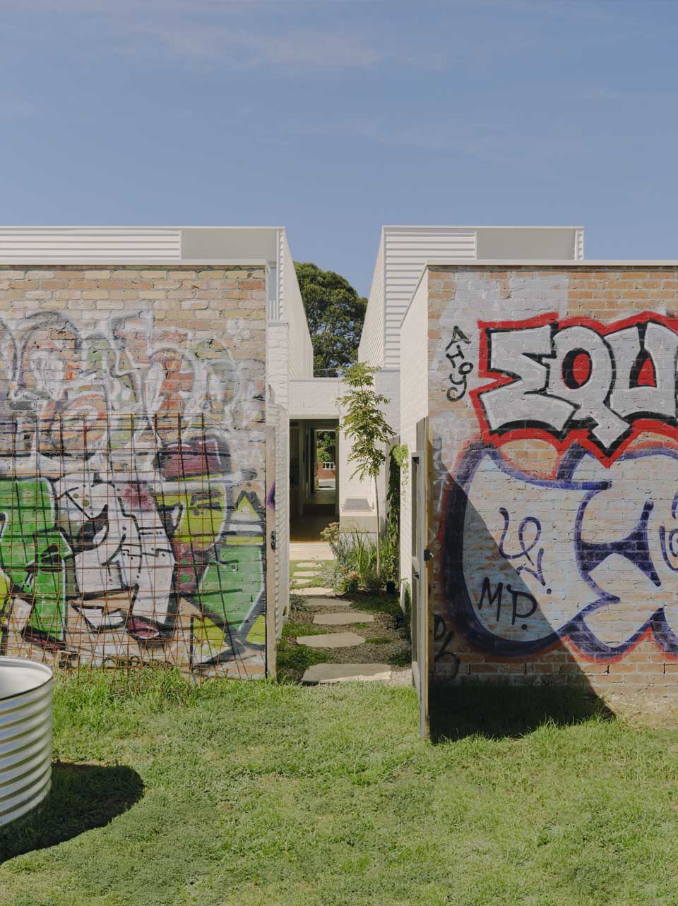 Northcote Townhouses