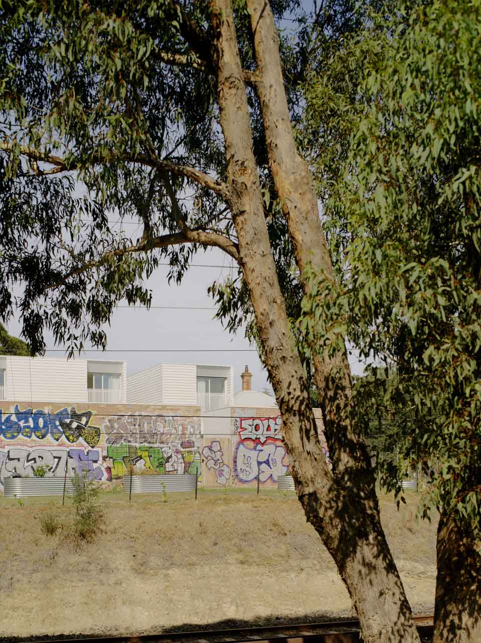 Northcote Townhouses